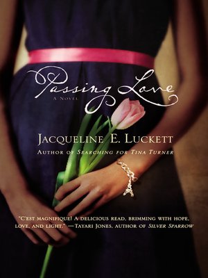 cover image of Passing Love